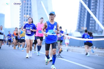 RUN TO LIVE 2024 - Ảnh #1326346