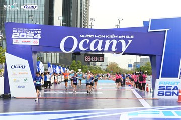 RUN TO LIVE 2024 - Ảnh #1420386