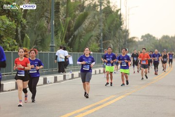 RUN TO LIVE 2024 - Ảnh #1405040