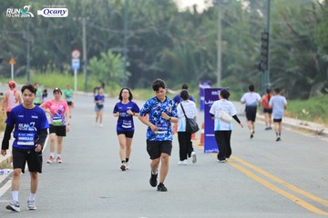 RUN TO LIVE 2024 - Ảnh #1388801