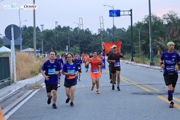 RUN TO LIVE 2024 - Ảnh #1370657