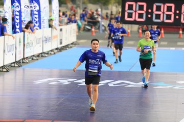 RUN TO LIVE 2024 - Ảnh #1411446