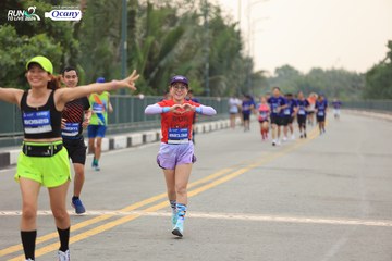 RUN TO LIVE 2024 - Ảnh #1400827