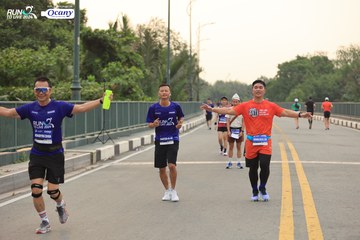 RUN TO LIVE 2024 - Ảnh #1406992