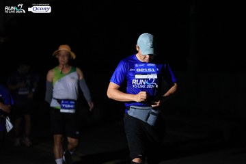 RUN TO LIVE 2024 - Ảnh #1335985