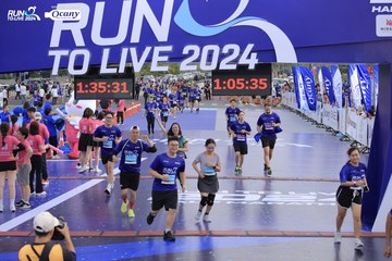 RUN TO LIVE 2024 - Ảnh #1350688