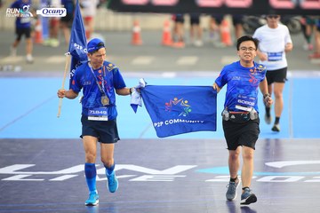 RUN TO LIVE 2024 - Ảnh #1413831