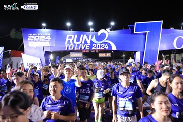 RUN TO LIVE 2024 - Ảnh #1319010
