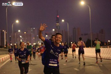 RUN TO LIVE 2024 - Ảnh #1445939