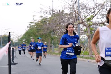 RUN TO LIVE 2024 - Ảnh #1400726