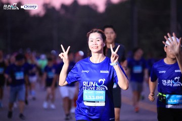 RUN TO LIVE 2024 - Ảnh #1348933