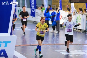 RUN TO LIVE 2024 - Ảnh #1332704
