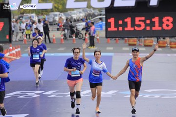 RUN TO LIVE 2024 - Ảnh #1391596
