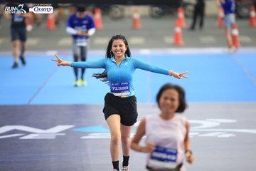 RUN TO LIVE 2024 - Ảnh #1415499
