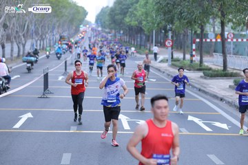 RUN TO LIVE 2024 - Ảnh #1433384