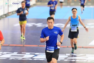 RUN TO LIVE 2024 - Ảnh #1411306