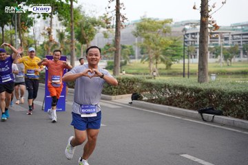 RUN TO LIVE 2024 - Ảnh #1387409