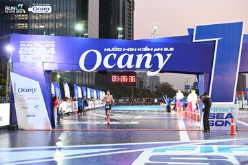 RUN TO LIVE 2024 - Ảnh #1417380