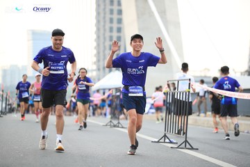 RUN TO LIVE 2024 - Ảnh #1349034