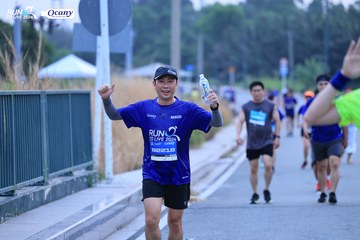 RUN TO LIVE 2024 - Ảnh #1367142