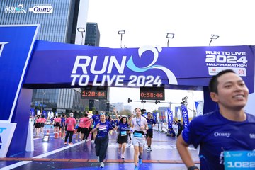 RUN TO LIVE 2024 - Ảnh #1369871