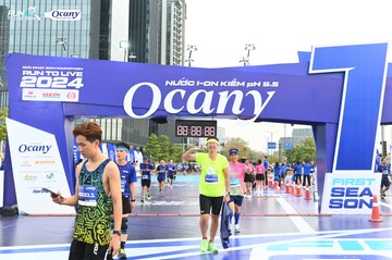RUN TO LIVE 2024 - Ảnh #1421804