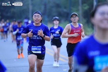 RUN TO LIVE 2024 - Ảnh #1365878