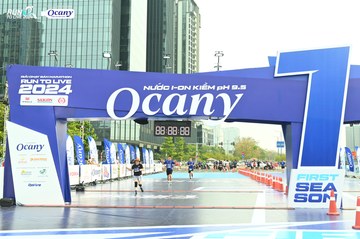 RUN TO LIVE 2024 - Ảnh #1427977