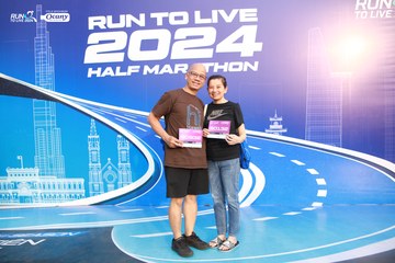 RUN TO LIVE 2024 - Ảnh #1315975