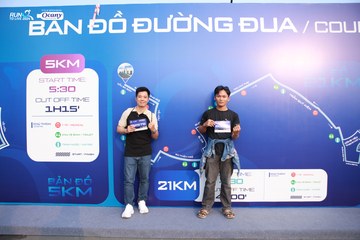 RUN TO LIVE 2024 - Ảnh #1315876