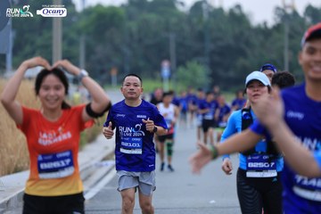 RUN TO LIVE 2024 - Ảnh #1372298