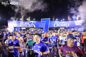 RUN TO LIVE 2024 - Ảnh #1317869