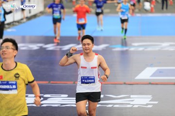 RUN TO LIVE 2024 - Ảnh #1409368