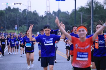 RUN TO LIVE 2024 - Ảnh #1360647