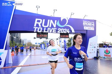 RUN TO LIVE 2024 - Ảnh #1366949