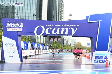 RUN TO LIVE 2024 - Ảnh #1425053