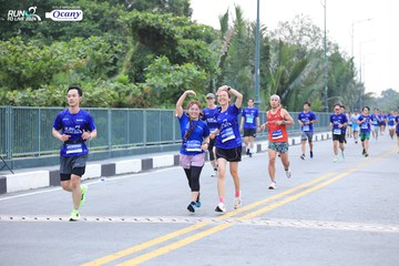 RUN TO LIVE 2024 - Ảnh #1387417