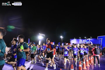 RUN TO LIVE 2024 - Ảnh #1319680