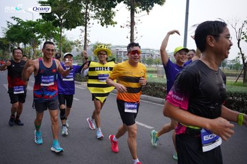 RUN TO LIVE 2024 - Ảnh #1385241