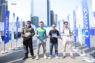 RUN TO LIVE 2024 - Ảnh #1314135