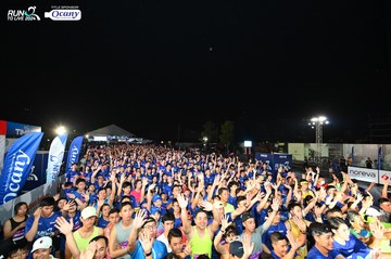 RUN TO LIVE 2024 - Ảnh #1320115