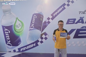 RUN TO LIVE 2024 - Ảnh #1309396