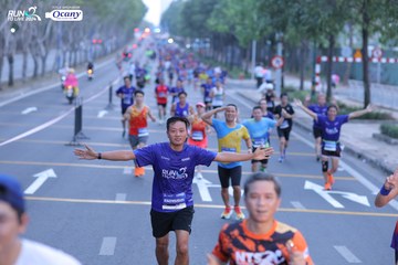 RUN TO LIVE 2024 - Ảnh #1432110