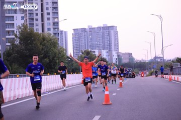 RUN TO LIVE 2024 - Ảnh #1447236