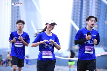 RUN TO LIVE 2024 - Ảnh #1326105