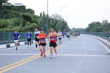 RUN TO LIVE 2024 - Ảnh #1386665