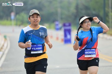 RUN TO LIVE 2024 - Ảnh #1394539