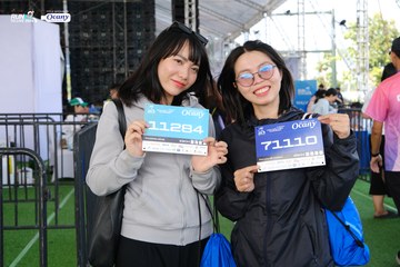 RUN TO LIVE 2024 - Ảnh #1315597