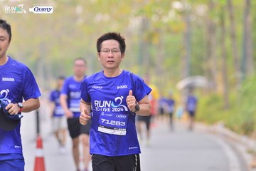 RUN TO LIVE 2024 - Ảnh #1444776