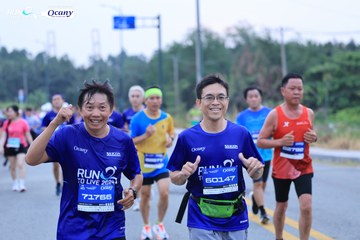 RUN TO LIVE 2024 - Ảnh #1369249